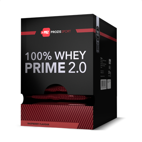 WHEY PRIME 2.0