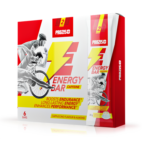 6 BARS ENERGIQUE