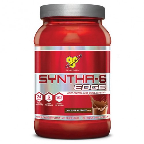 Syntha-6 Edge