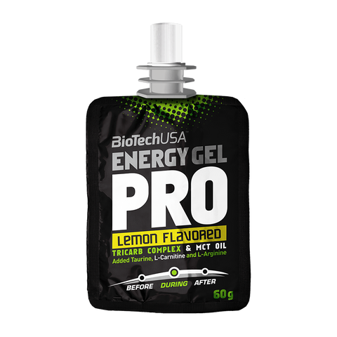 ENERGY GEL