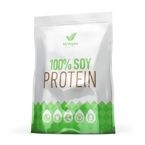 PROTEINE DE SOJA