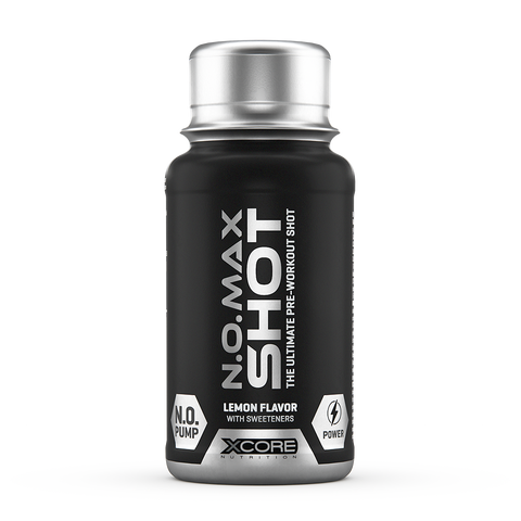 MAXSHOT